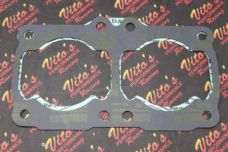 VITO's PERFORMANCE Yamaha Banshee cylinder BASE GASKET .020 thick CUB CUT 2
