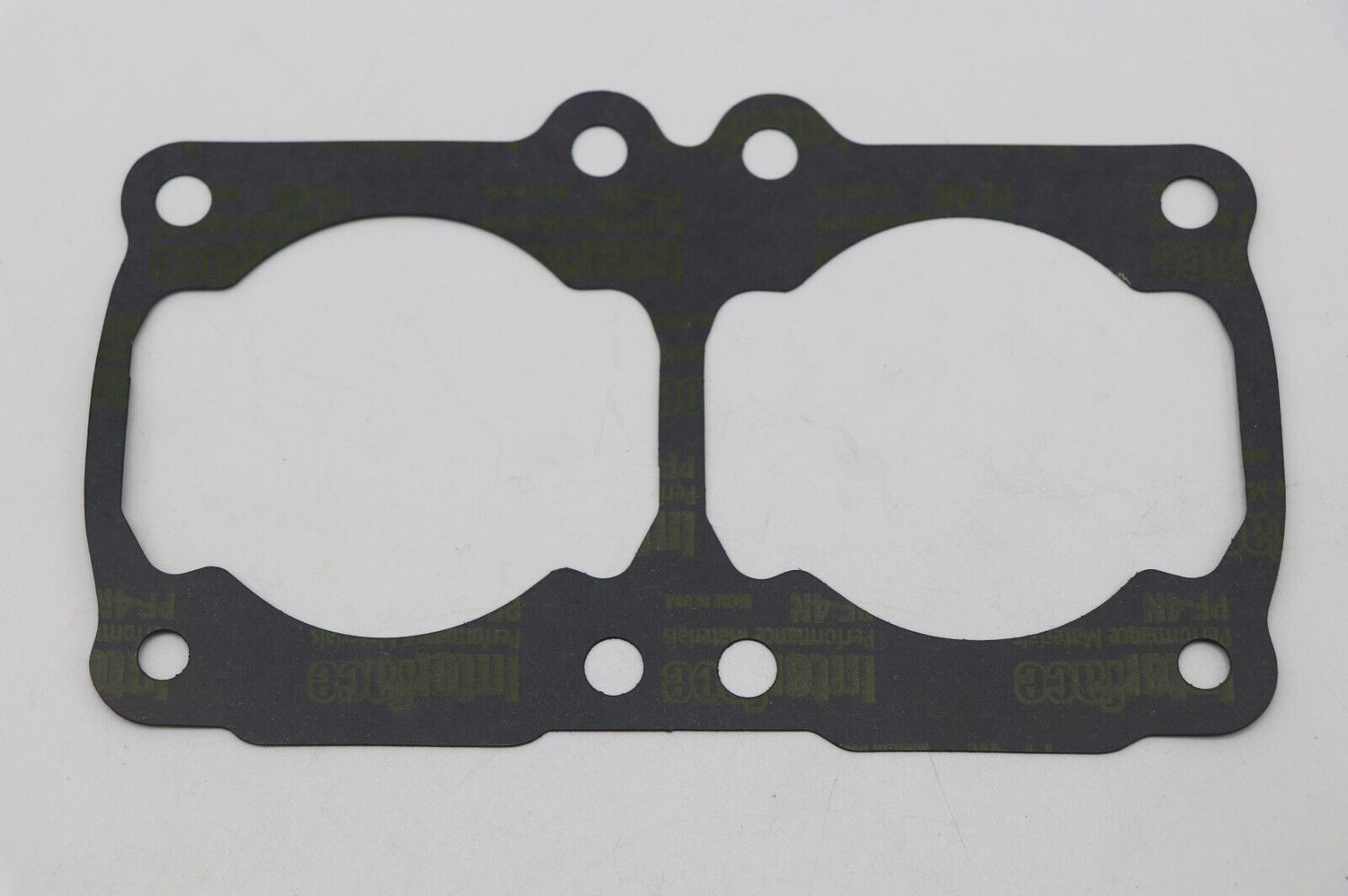 VITO's PERFORMANCE Yamaha Banshee cylinder BASE GASKET .020 thick CUB CUT 4