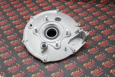 Rear Brake Backing Plate + bearing Honda Fourtrax 300 TRX300 300FW 1988-2000 1