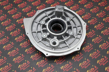 Rear Brake Backing Plate + bearing Honda Fourtrax 300 TRX300 300FW 1988-2000 2