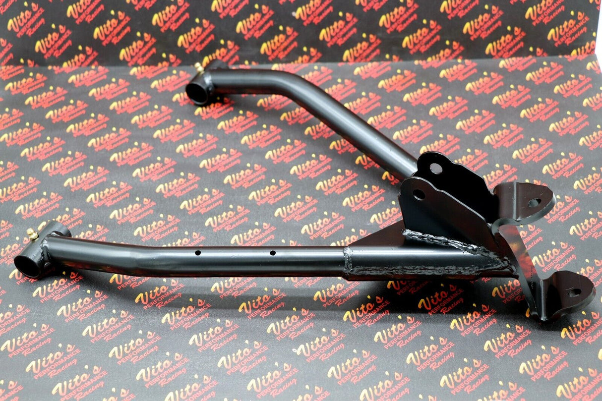 New LH Front Left Control Arm For 2009-2021 Polaris RZR 170 0454270-067 a-arm 2