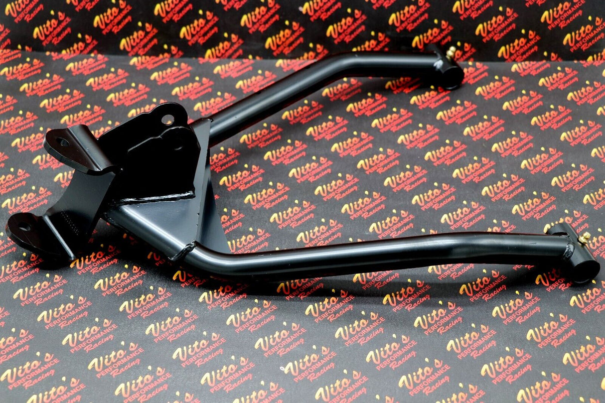 New LH Front Left Control Arm For 2009-2021 Polaris RZR 170 0454270-067 a-arm 3