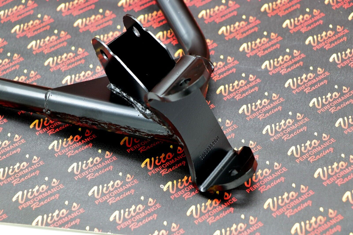 New LH Front Left Control Arm For 2009-2021 Polaris RZR 170 0454270-067 a-arm 4