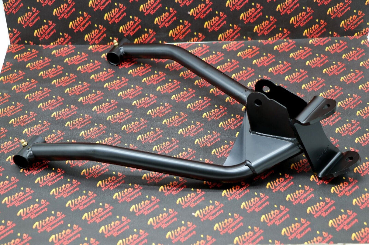 New RH Front Right Control Arm 2009-2021 Polaris RZR 170 0454271-067 A-arm BLACK 2