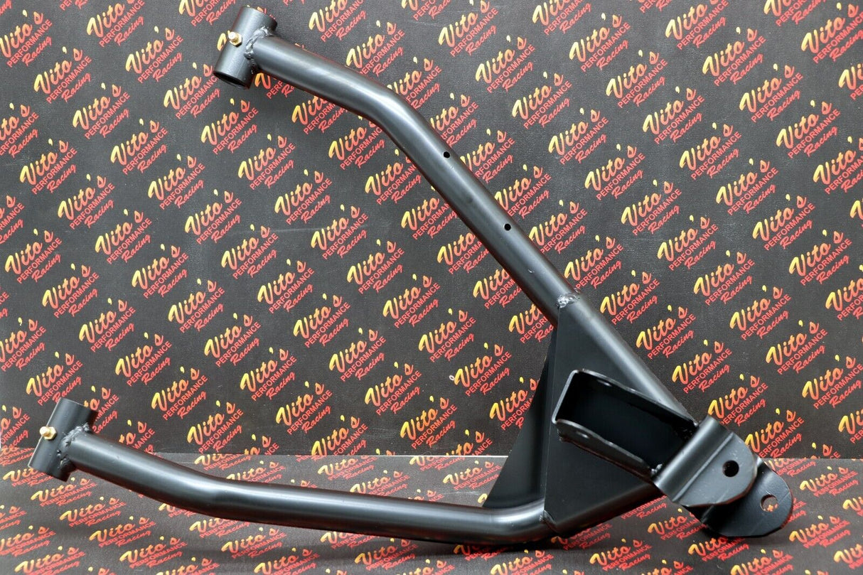 New RH Front Right Control Arm 2009-2021 Polaris RZR 170 0454271-067 A-arm BLACK 4