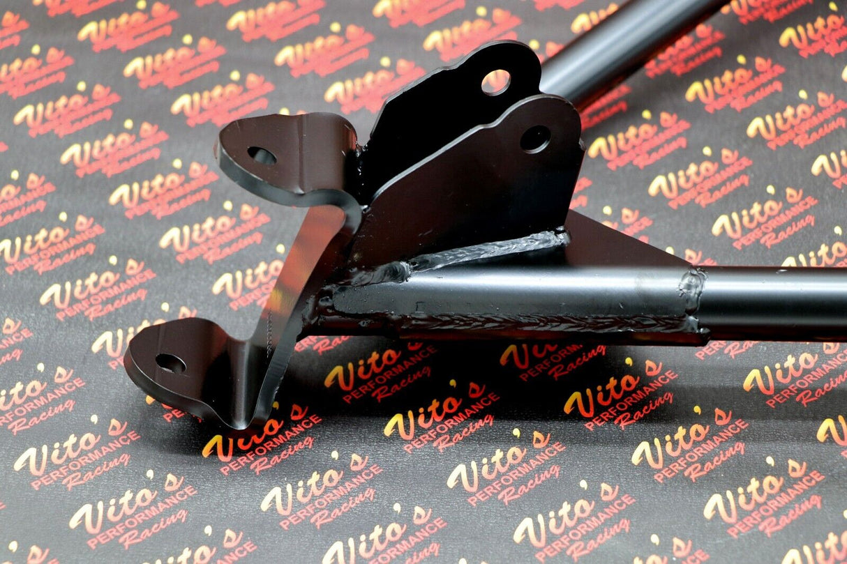 New RH Front Right Control Arm 2009-2021 Polaris RZR 170 0454271-067 A-arm BLACK 6