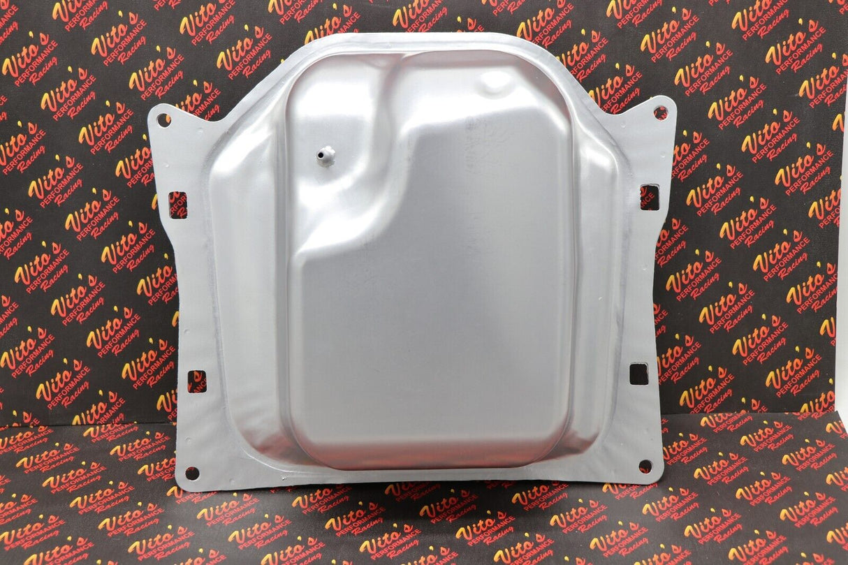 New Gas Fuel Tank 17500-GET-010 fits 2003-2023 Honda Ruckus 50 / Metropolitan 50 2