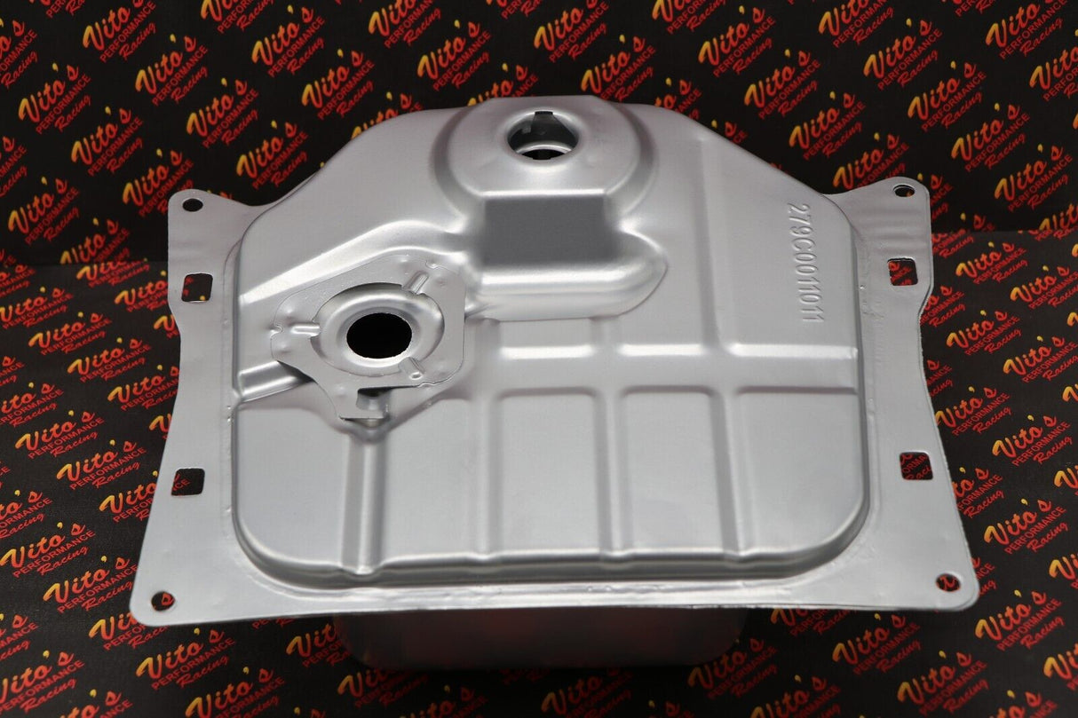 New Gas Fuel Tank 17500-GET-010 fits 2003-2023 Honda Ruckus 50 / Metropolitan 50 3