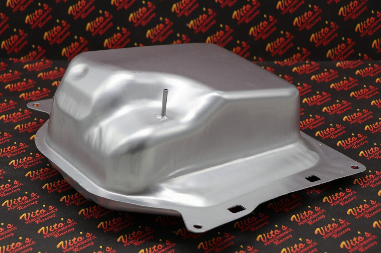 New Gas Fuel Tank 17500-GET-010 fits 2003-2023 Honda Ruckus 50 / Metropolitan 50 4