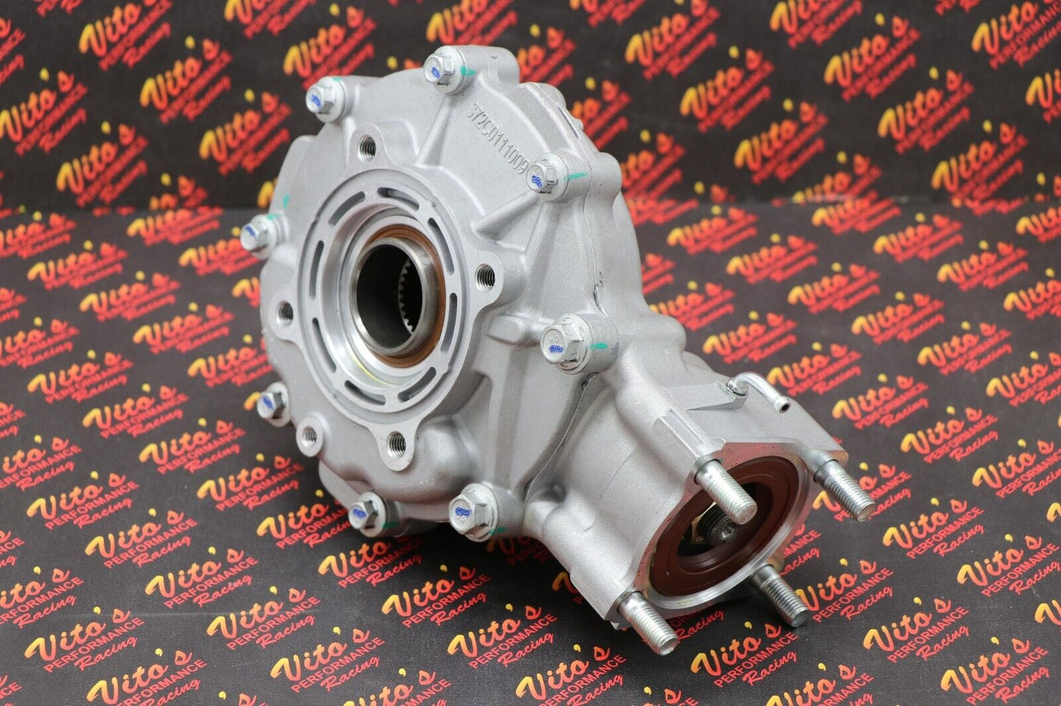 Rear Differential For Honda TRX300 Fourtrax 300 1988-2000 41300-HM5-A10 1