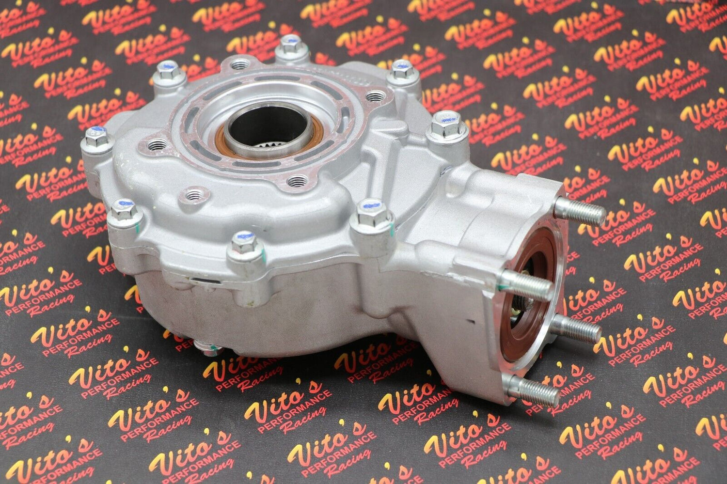 Rear Differential For Honda TRX300 Fourtrax 300 1988-2000 41300-HM5-A10 2