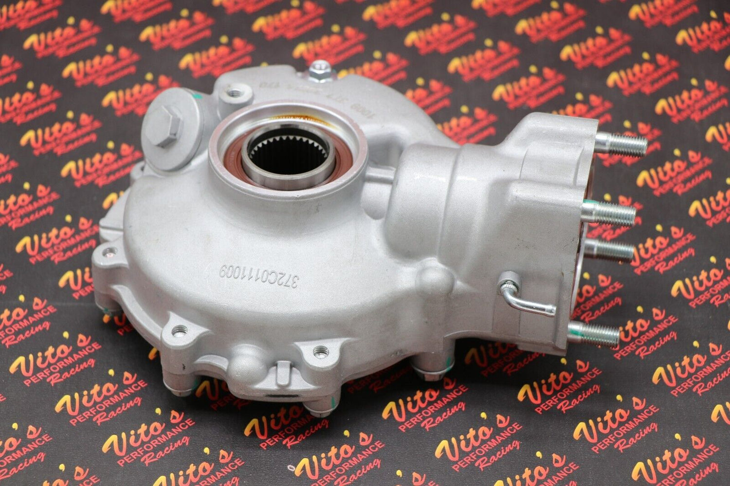 Rear Differential For Honda TRX300 Fourtrax 300 1988-2000 41300-HM5-A10 5