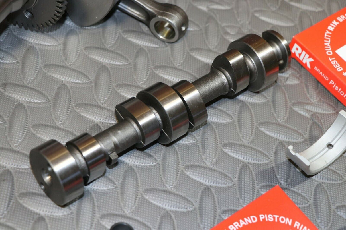 BIG BORE STROKER KIT POLARIS RZR 800 CYLINDER CRANK CAM PISTONS GASKETS 82MM 11