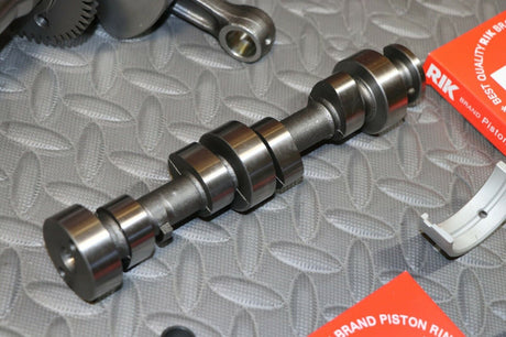 BIG BORE STROKER KIT POLARIS RZR 800 CYLINDER CRANK CAM PISTONS GASKETS 82MM 11