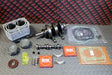 BIG BORE STROKER KIT POLARIS RZR 800 CYLINDER CRANK CAM PISTONS GASKETS 82MM 1