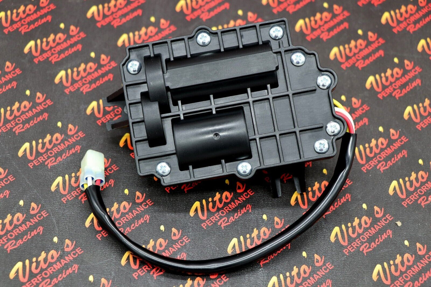 Arctic Cat ATV 2WD/4WD Actuator Front Differential 0502-579 3306-264 5
