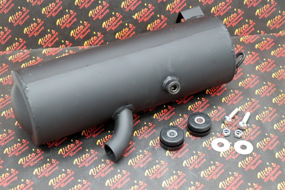 Exhaust Muffler Polaris Sportsman 500 4X4 HO 2001-2013 1261042-029 1