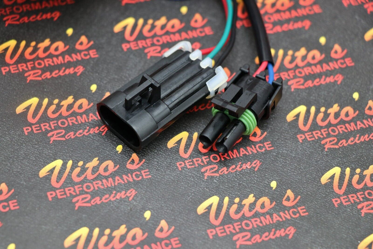 Solid State Differential Relay Fits Polaris RZR 570 800 900 1000 4012193 4012829 3