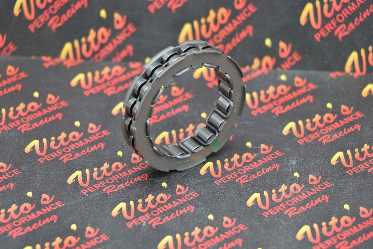 One Way Clutch Bearing Genuine Yamaha OEM Rhino 660 700 Grizzly Big Bear Kodiak 4