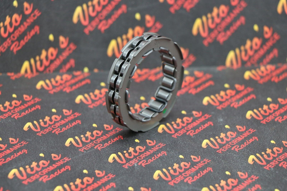 One Way Clutch Bearing Genuine Yamaha OEM Rhino 660 700 Grizzly Big Bear Kodiak 5