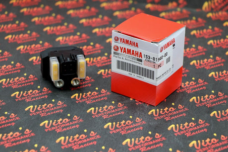 NEW STARTER SOLENOID RELAY Genuine factory OEM 2006-2024 Yamaha raptor 700 700r 3