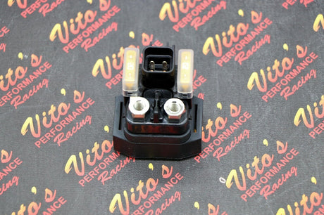 NEW STARTER SOLENOID RELAY Genuine factory OEM 2006-2024 Yamaha raptor 700 700r 4