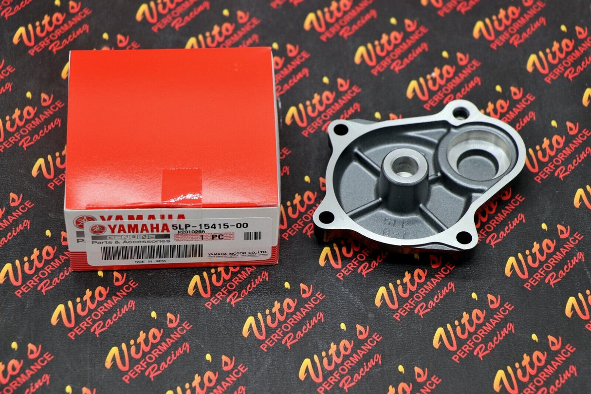 NEW Idler Gear starter Cover OEM genuine 2001-2005 YAMAHA RAPTOR 660 660r 3