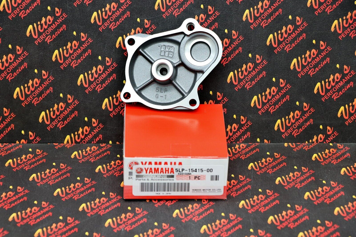 NEW Idler Gear starter Cover OEM genuine 2001-2005 YAMAHA RAPTOR 660 660r 4