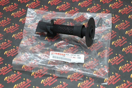 NEW spark arrestor OEM genuine YAMAHA GRIZZLY 125 RAPTOR 80 BADGER BREEZE CHAMP 1