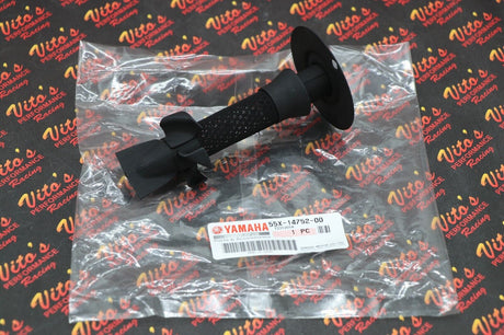 NEW spark arrestor OEM genuine YAMAHA GRIZZLY 125 RAPTOR 80 BADGER BREEZE CHAMP 2