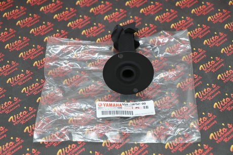 NEW spark arrestor OEM genuine YAMAHA GRIZZLY 125 RAPTOR 80 BADGER BREEZE CHAMP 3