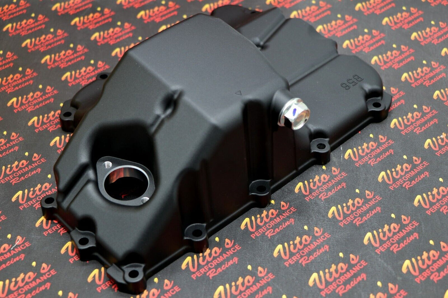 OIL PAN W/ GASKET Strainer Cover OEM 2014-2020 YAMAHA FJ09 FZ09 MT09 XSR900 7