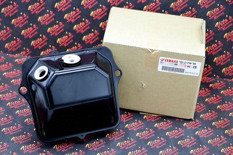 NEW Oil reservoir tank OEM factory 1S3-21750-10-00 Yamaha Raptor 700r 2006-2012 1