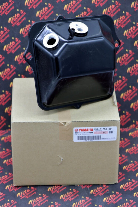 NEW Oil reservoir tank OEM factory 1S3-21750-10-00 Yamaha Raptor 700r 2006-2012 3