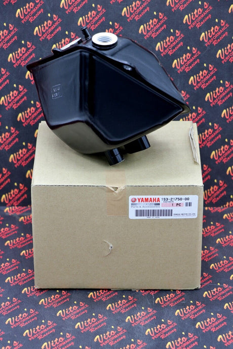NEW Oil reservoir tank OEM factory 1S3-21750-10-00 Yamaha Raptor 700r 2006-2012 4