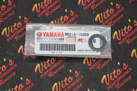 NEW OEM circlip c-clip clip + washer for Idler gear Yamaha Banshee kicker 4