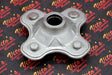 1x Rear Wheel Axle Hub + stud Yamaha Big Bear Kodiak Timberwolf Wolverine Moto-4 1