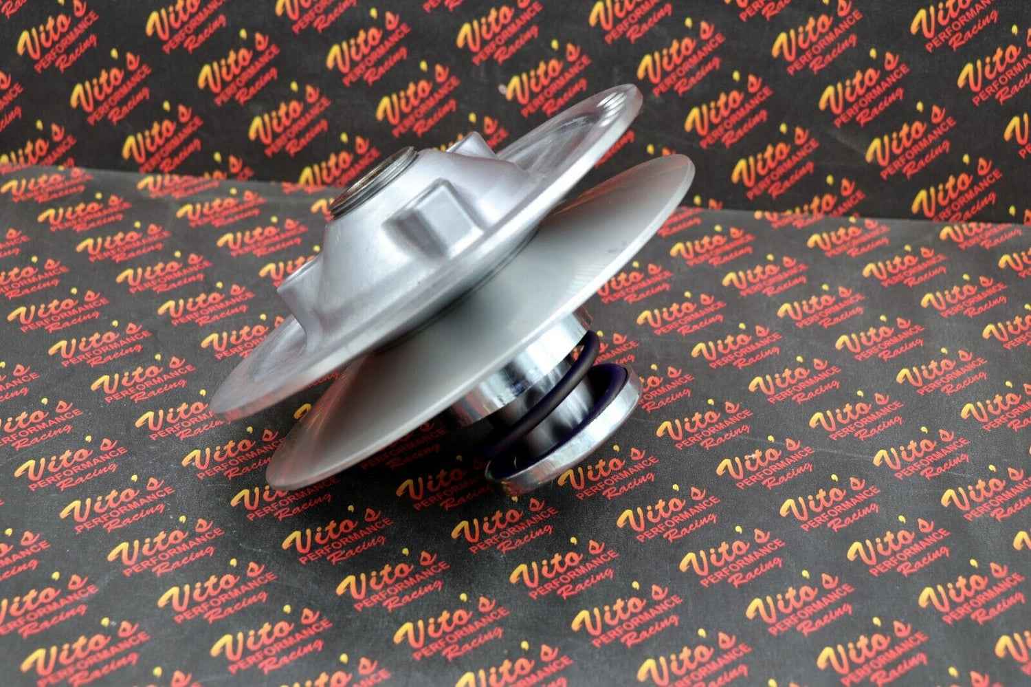 Secondary Clutch 49094-0019 for Kawasaki Brute Force 650/750 Prairie 360 1