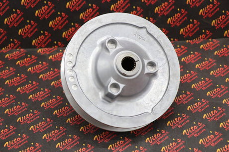 Secondary Clutch 49094-0019 for Kawasaki Brute Force 650/750 Prairie 360 3