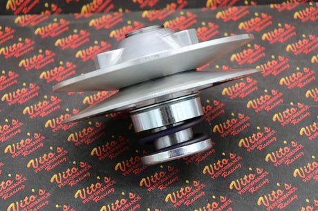 Secondary Clutch 49094-0019 for Kawasaki Brute Force 650/750 Prairie 360 5