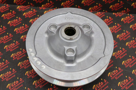 Secondary Clutch 49094-0019 for Kawasaki Brute Force 650/750 Prairie 360 8