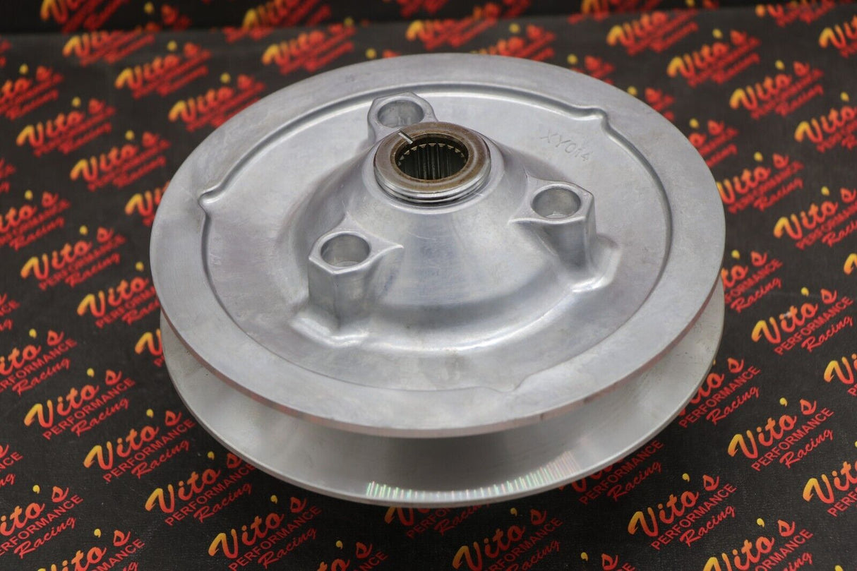 Secondary Clutch 49094-0019 for Kawasaki Brute Force 650/750 Prairie 360 11