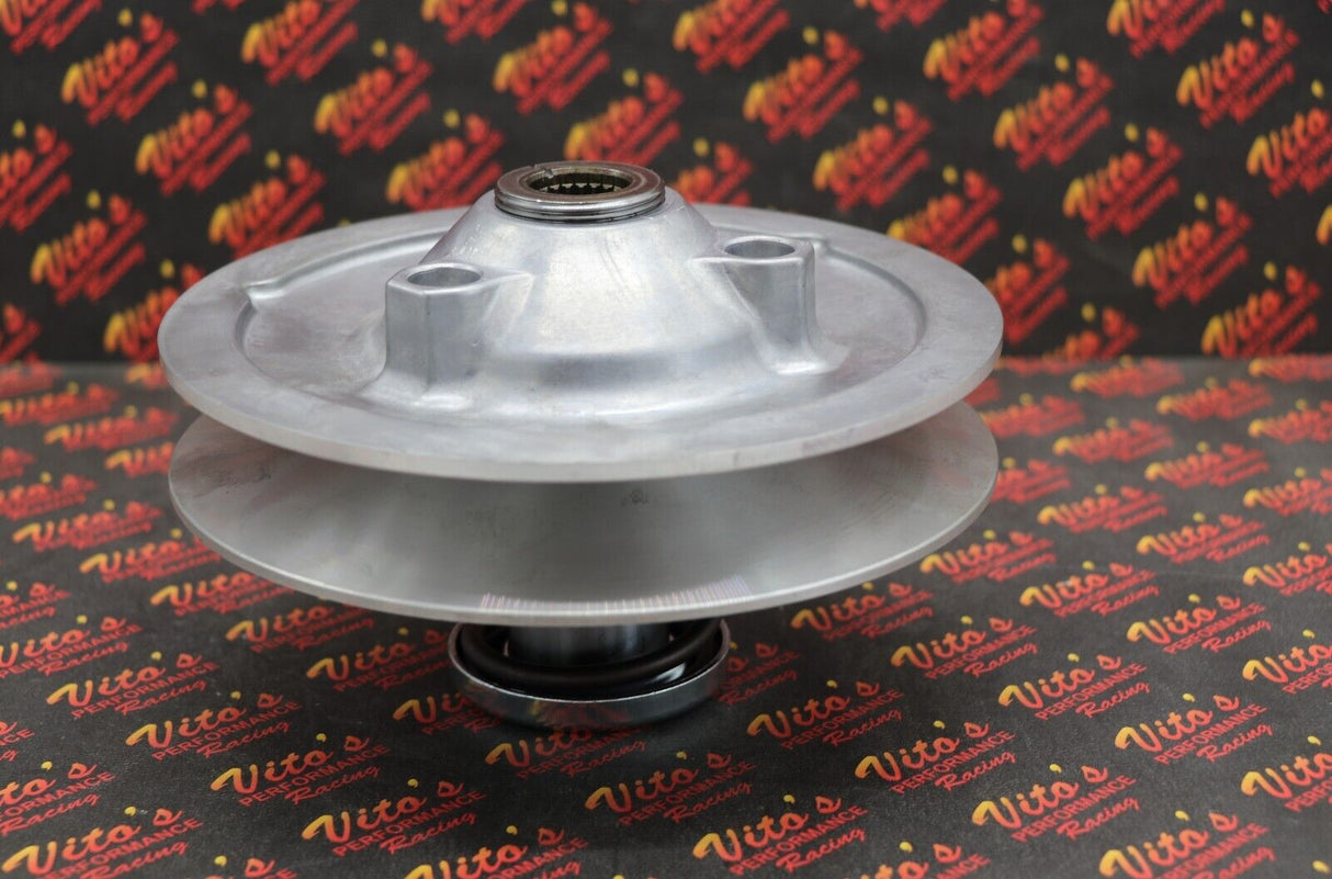 Secondary Clutch 49094-0019 for Kawasaki Brute Force 650/750 Prairie 360 12