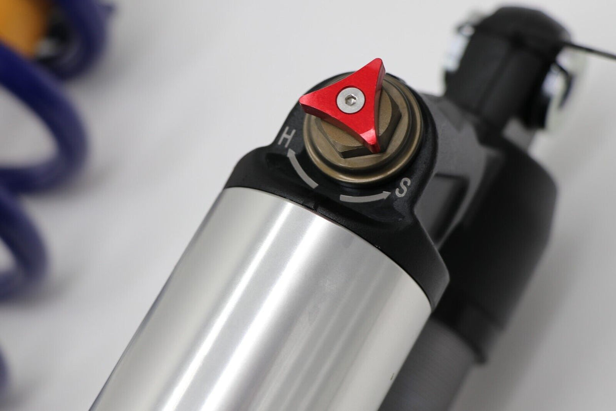 2 x Rear Shocks STAGE 4 compression rebound preload adjust Polaris RZR XP 4 900 9