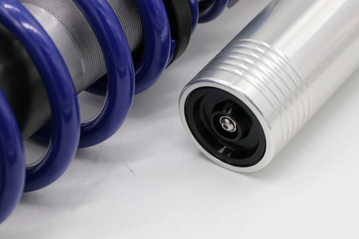 2 x Rear Shocks STAGE 4 compression rebound preload adjust Polaris RZR XP 4 900 11