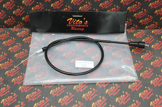 Throttle Cable Yamaha Grizzly 550 / 700 2009-2014 + Kodiak 700 fits 2007-2024 1