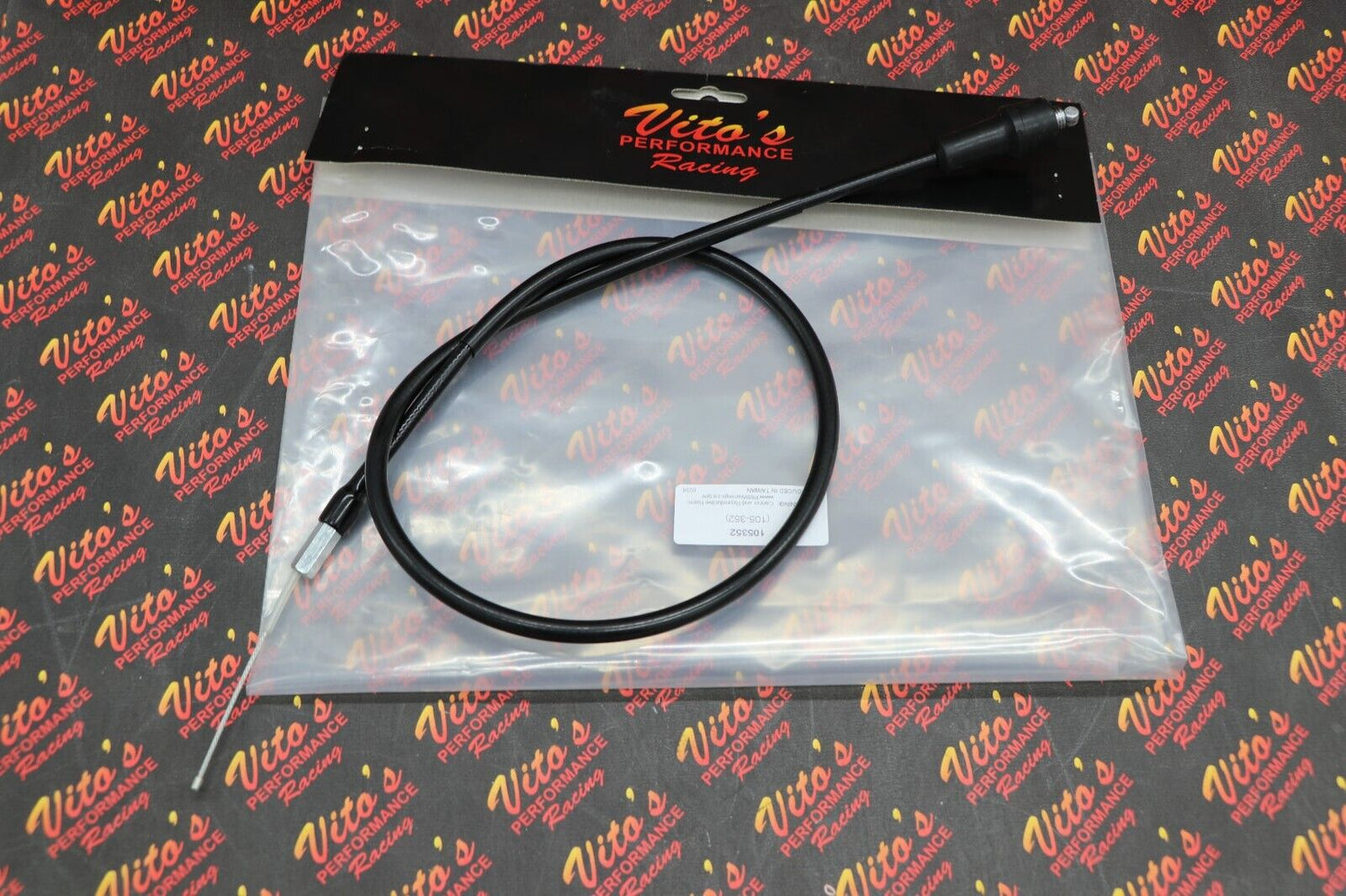 Throttle Cable Yamaha Grizzly 550 / 700 2009-2014 + Kodiak 700 fits 2007-2024 2