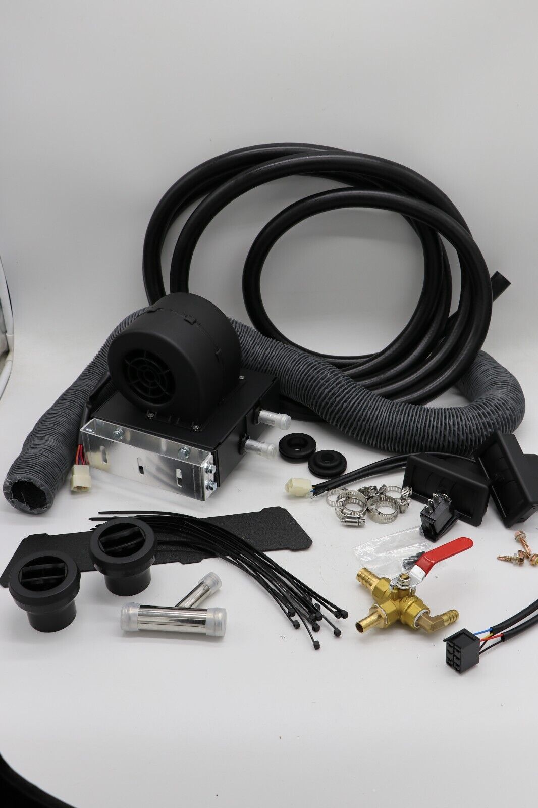 UTV Cab Heater For Polaris RZR 900 XP with Defrost 2013-2019 2