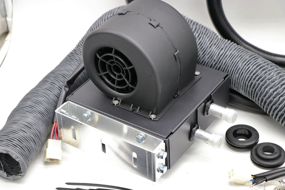 UTV Cab Heater For Polaris RZR 900 XP with Defrost 2013-2019 3