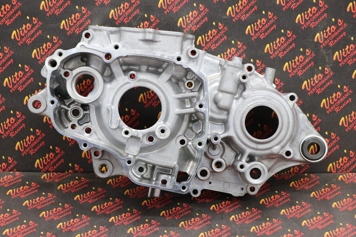 Crankcase left side cover Honda TRX450R 2006-2009 TRX450ER 06-2014 11200-HP1-600 1